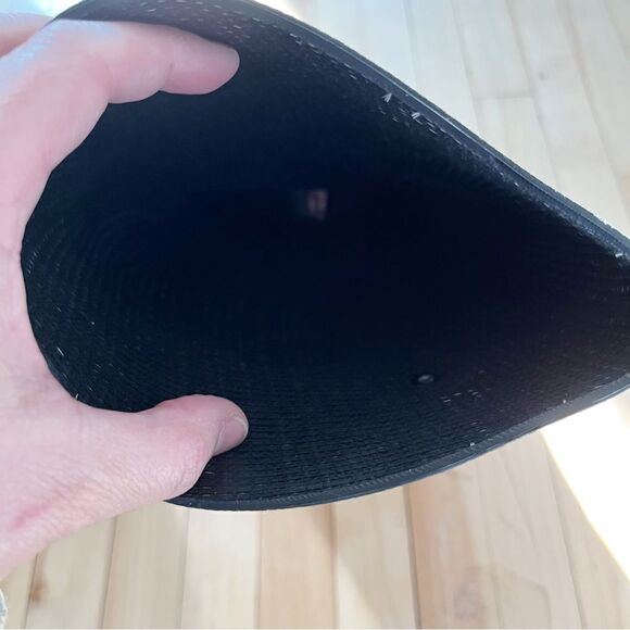 Kamik Olivia Black Tall Rubber Boots - Picture 6 of 12